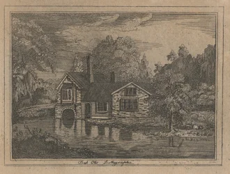 River Scene